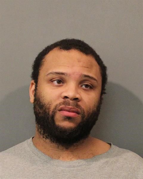 Jamal Edward Tinner